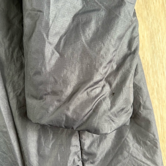 Arc’teryx Long Puffer Jacket. Women’s Small. - Picture 7 of 7